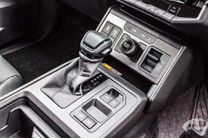 Toyota HiLux 2026