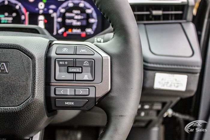 Toyota HiLux 2026