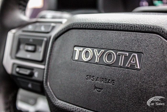 Toyota HiLux 2026
