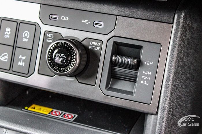 Toyota HiLux 2026