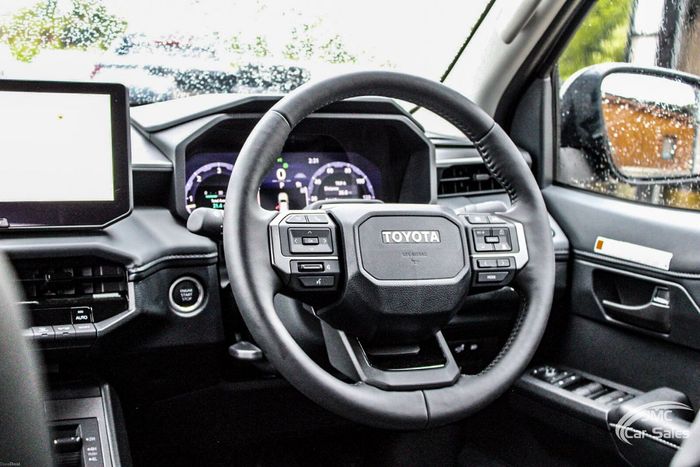 Toyota HiLux 2026