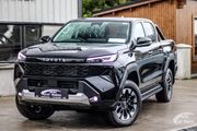 Toyota HiLux 2026
