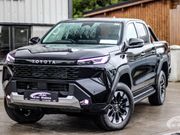 Toyota HiLux 2026