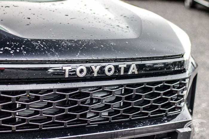 Toyota HiLux 2026