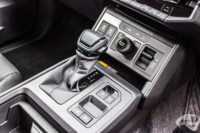 Toyota HiLux 2026