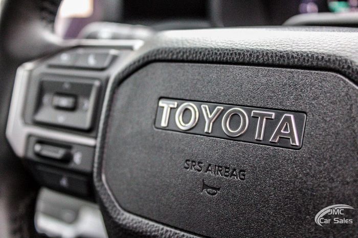 Toyota HiLux 2026