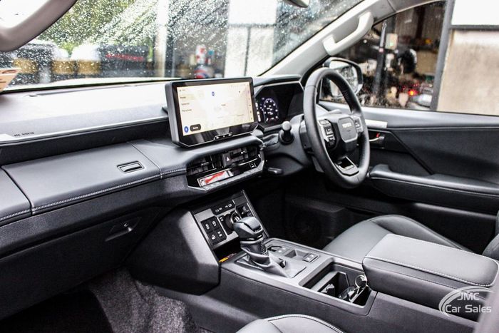 Toyota HiLux 2026