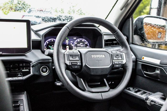 Toyota HiLux 2026