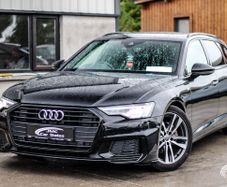 Audi A6 2019