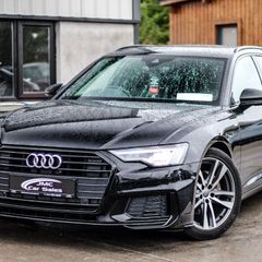 Audi A6 2019