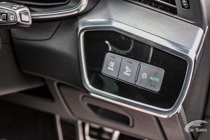 Audi A6 2019