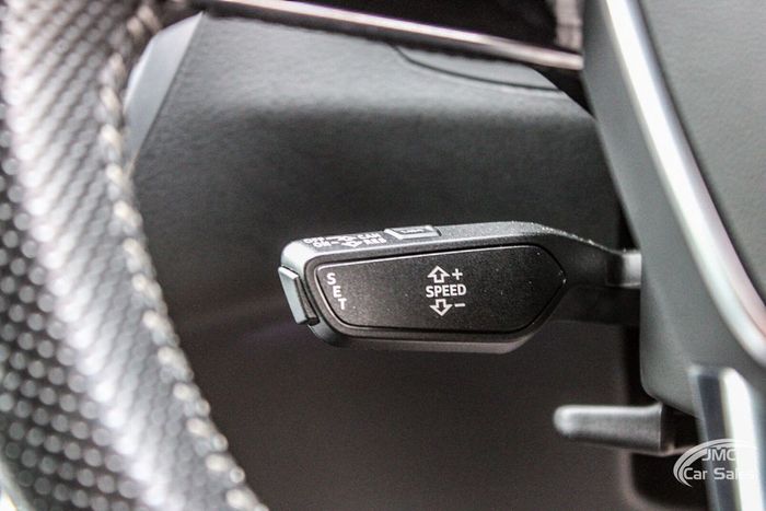 Audi A6 2019