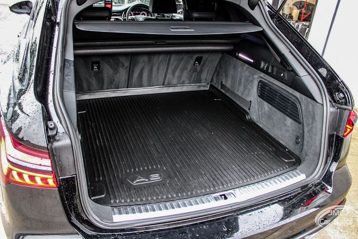 Audi A6 2019