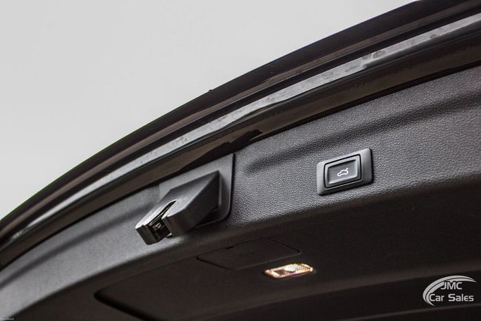 Audi A6 2019