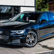 Audi A6 2019
