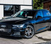 Audi A6 2019