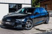 Audi A6 2019
