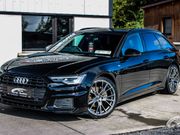 Audi A6 2019