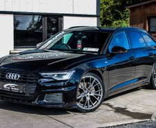 Audi A6 2019