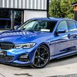 BMW 3 Series 2021