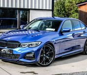 BMW 3 Series 2021