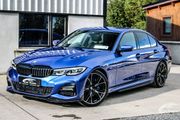 BMW 3 Series 2021
