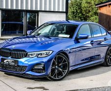BMW 3 Series 2021
