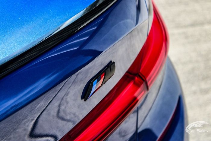 BMW 3 Series 2021