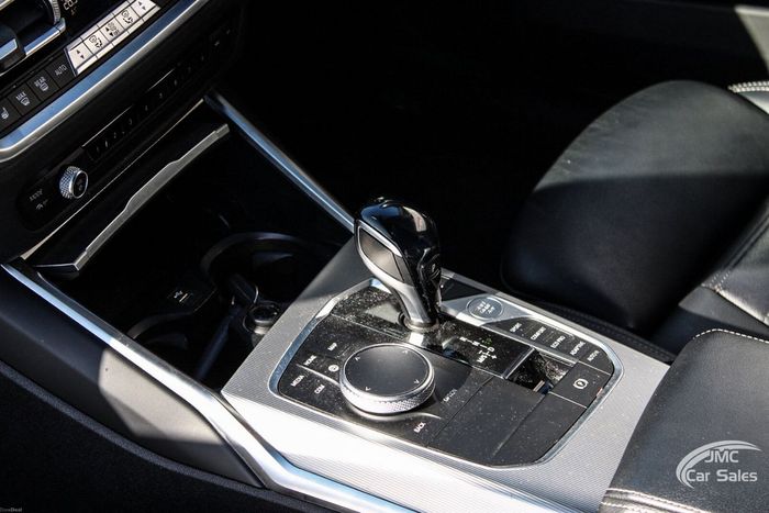 BMW 3 Series 2021