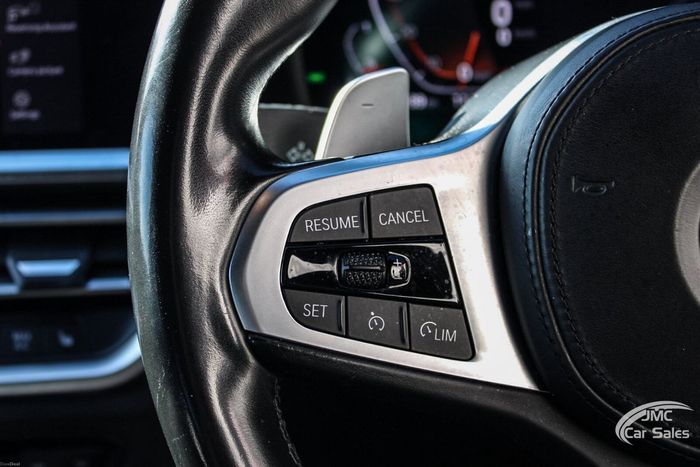BMW 3 Series 2021