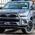 Toyota HiLux 2023