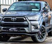 Toyota HiLux 2023