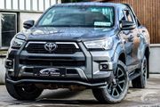 Toyota HiLux 2023