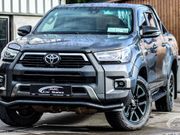 Toyota HiLux 2023