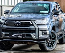 Toyota HiLux 2023
