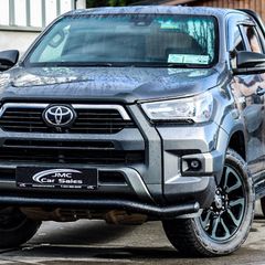 Toyota HiLux 2023