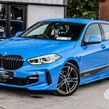 BMW 1 Series 2020