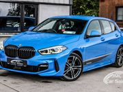 BMW 1 Series 2020