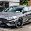 Ford Focus 2019