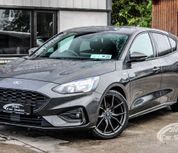 Ford Focus 2019