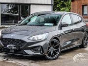 Ford Focus 2019