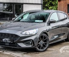 Ford Focus 2019