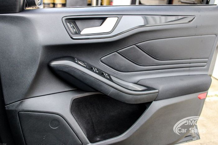 Ford Focus 2019