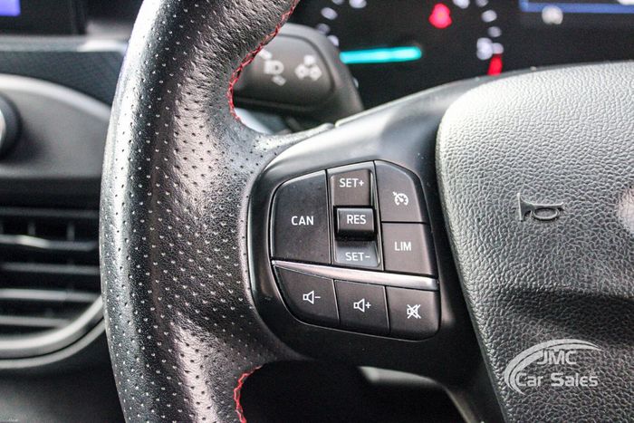 Ford Focus 2019