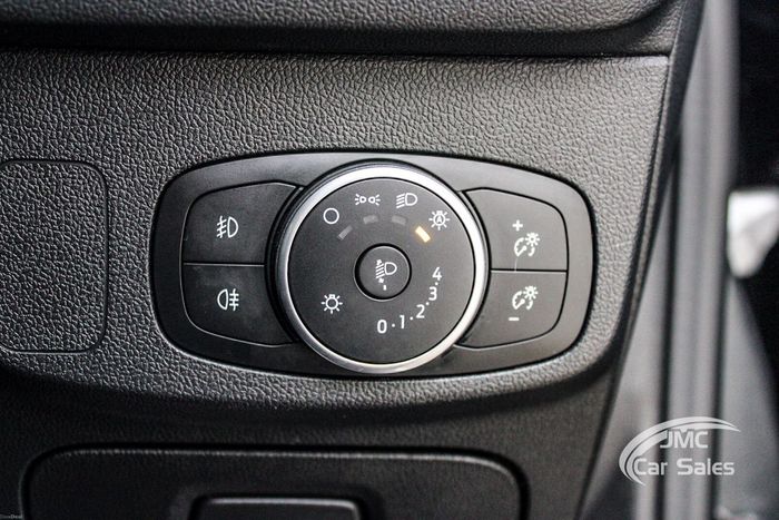 Ford Focus 2019