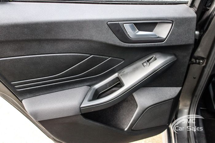 Ford Focus 2019