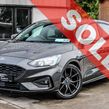 Ford Focus 2019