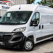 Opel Movano 2023