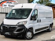 Opel Movano 2023