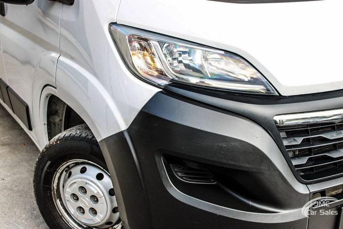 Opel Movano 2023